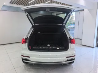 Audi Q3 2022 — фото 6 из 24