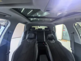 Audi Q3 2022 — фото 10 из 24