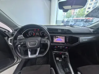 Audi Q3 2022 — фото 8 из 24