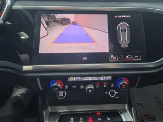 Audi Q3 2022 — фото 15 из 24