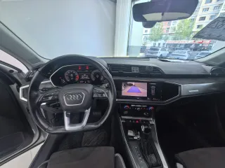 Audi Q3 2022 — фото 46 из 60