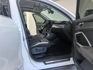 Audi Q3 2022 — фото 18 из 60
