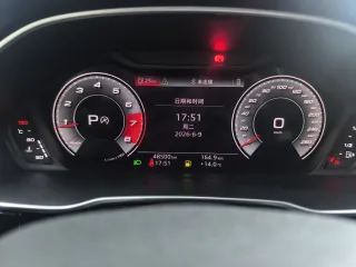 Audi Q3 2022 — фото 22 из 60