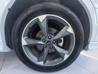 Audi Q3 2022 — фото 39 из 60