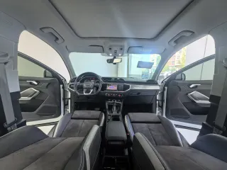 Audi Q3 2022 — фото 9 из 60