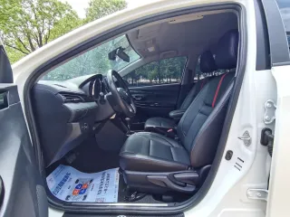 Toyota Yaris L 2022 — фото 29 из 42