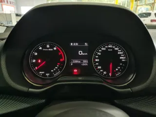 Audi Q2 2021 — фото 9 из 13