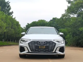 Audi A3 2021 — фото 21 из 31