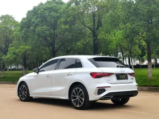 Audi A3 2021 — фото 6 из 31