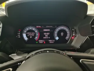 Audi A3 2021 — фото 11 из 31
