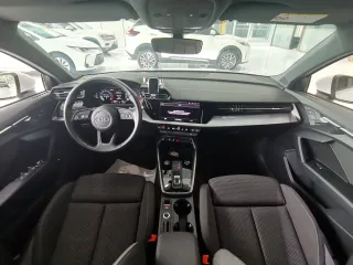 Audi A3 2021 — фото 29 из 31
