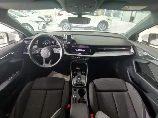 Audi A3 2021 — фото 15 из 31