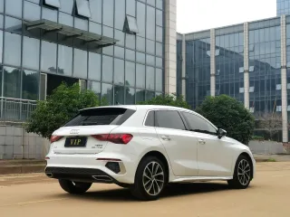 Audi A3 2021 — фото 6 из 23