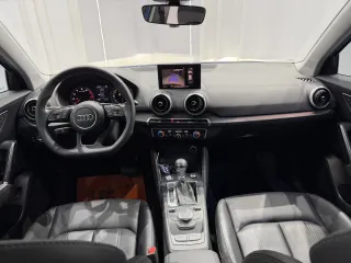 Audi Q2 2022 — фото 40 из 52