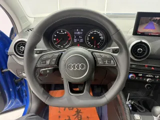 Audi Q2 2022 — фото 41 из 52