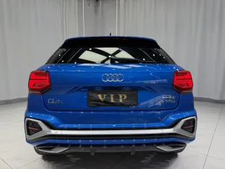Audi Q2 2022 — фото 5 из 52