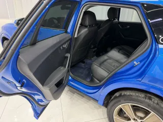Audi Q2 2022 — фото 15 из 52