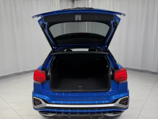 Audi Q2 2022 — фото 34 из 52