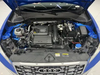 Audi Q2 2022 — фото 36 из 52