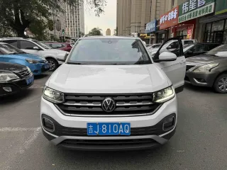 Volkswagen Tacqua 2023 — фото 2 из 10