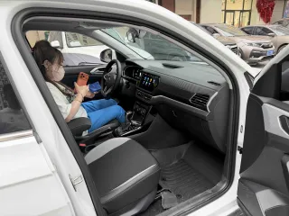 Volkswagen Tacqua 2023 — фото 7 из 10