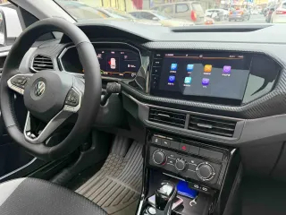 Volkswagen Tacqua 2023 — фото 9 из 10