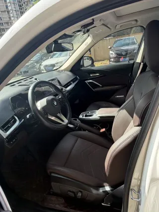 BMW X1 2023 — фото 4 из 9