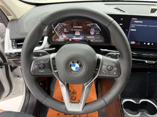BMW X1 2023 — фото 11 из 54