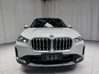 BMW X1 2023 — фото 2 из 54