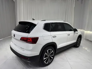 Volkswagen Tacqua 2021 — фото 6 из 25