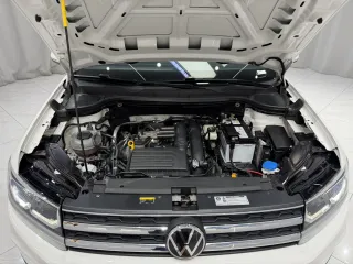 Volkswagen Tacqua 2021 — фото 24 из 25