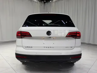 Volkswagen Tacqua 2021 — фото 7 из 25