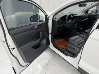 Volkswagen Tacqua 2021 — фото 10 из 25