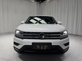Volkswagen Tacqua 2021 — фото 3 из 25