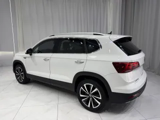 Volkswagen Tacqua 2021 — фото 8 из 25