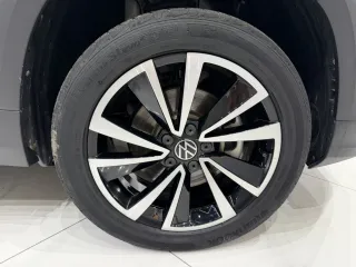 Volkswagen Tacqua 2021 — фото 23 из 25