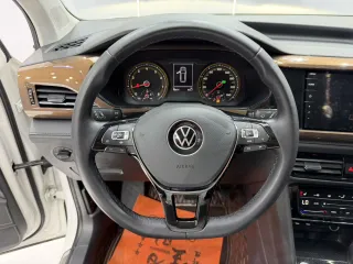 Volkswagen Tacqua 2021 — фото 13 из 25