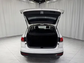 Volkswagen Tacqua 2021 — фото 20 из 25