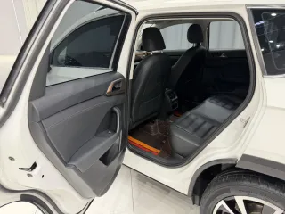 Volkswagen Tacqua 2021 — фото 19 из 25