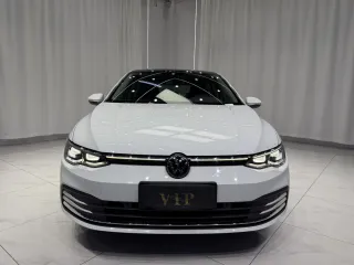 Volkswagen Golf 2022 — фото 6 из 25