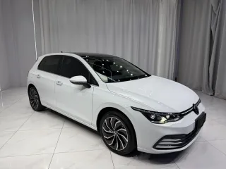 Volkswagen Golf 2022 — фото 7 из 25