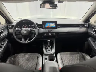Honda XR-V 2023 — фото 21 из 44