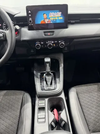 Honda XR-V 2023 — фото 20 из 44