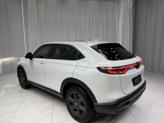 Honda XR-V 2023 — фото 38 из 44