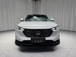 Honda XR-V 2023 — фото 34 из 44
