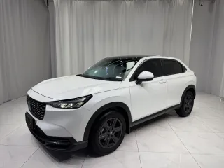 Honda XR-V 2023 — фото 27 из 44