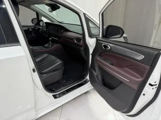 GAC Trumpchi M6 2022 — фото 13 из 24