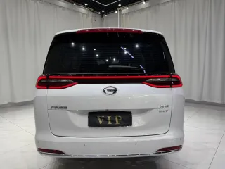 GAC Trumpchi M6 2022 — фото 4 из 24