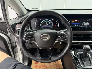 GAC Trumpchi M6 2022 — фото 18 из 24