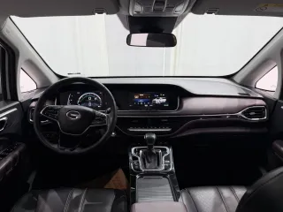 GAC Trumpchi M6 2022 — фото 20 из 24
